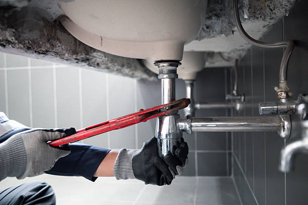Trusted Toilet Repair service in Forest City, NC - Masters Plumbing Service